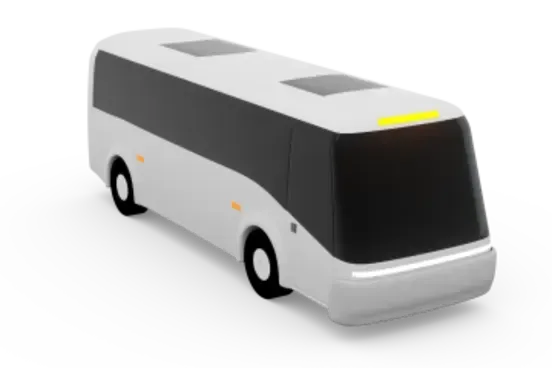 Shuttle Services Papazana Trading