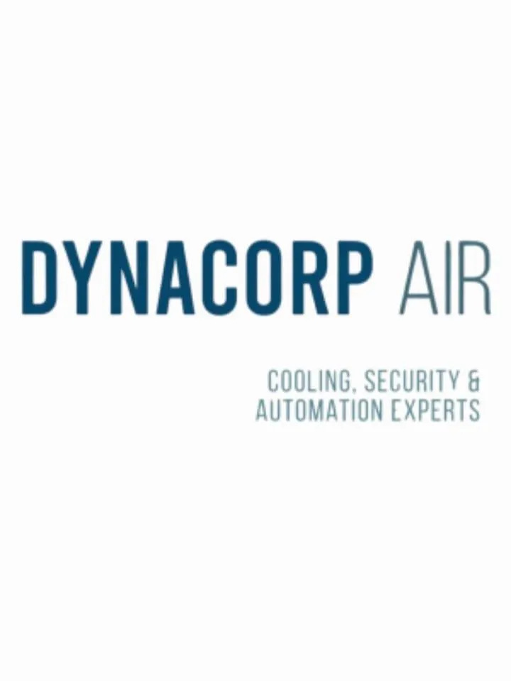 Dynacorpair Cooling, Security & Automation Experts