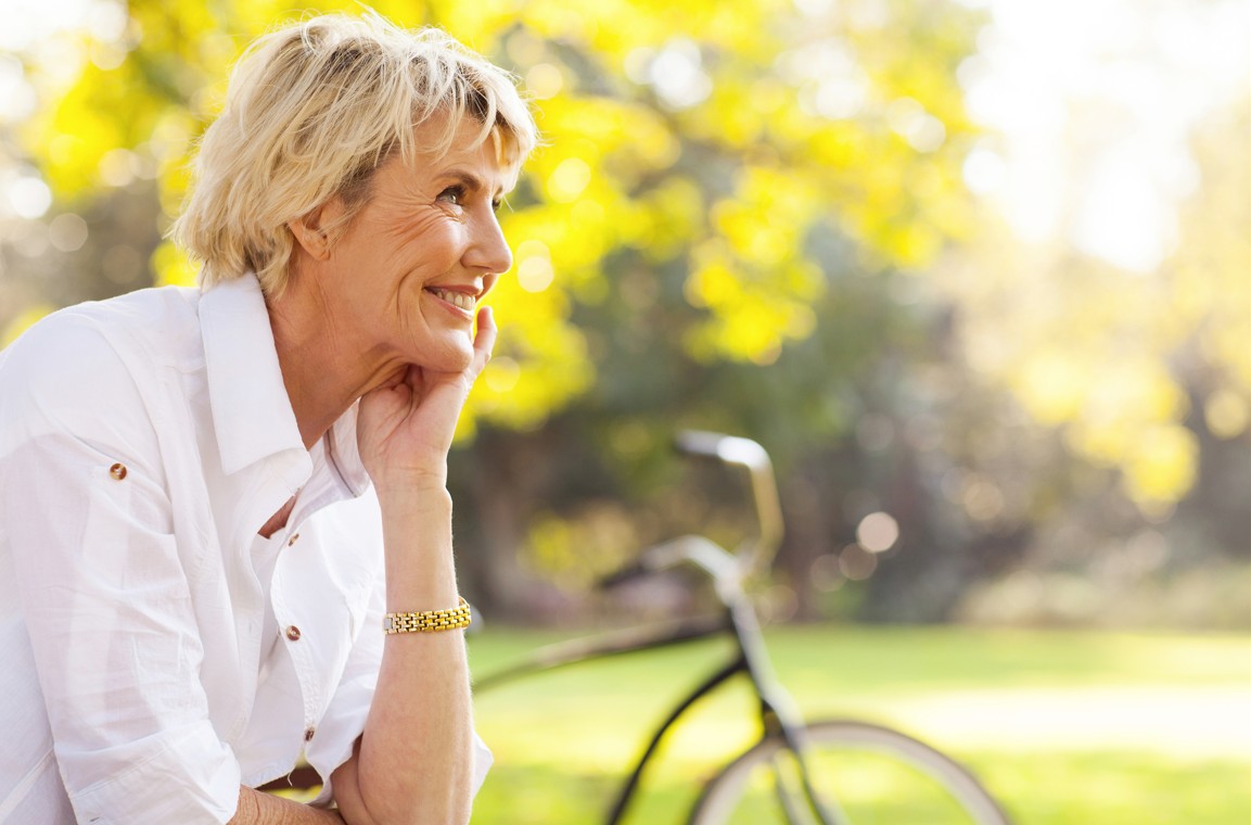 The Day I Realized “Managing” My Autoimmune Disease Wasn’t Enough