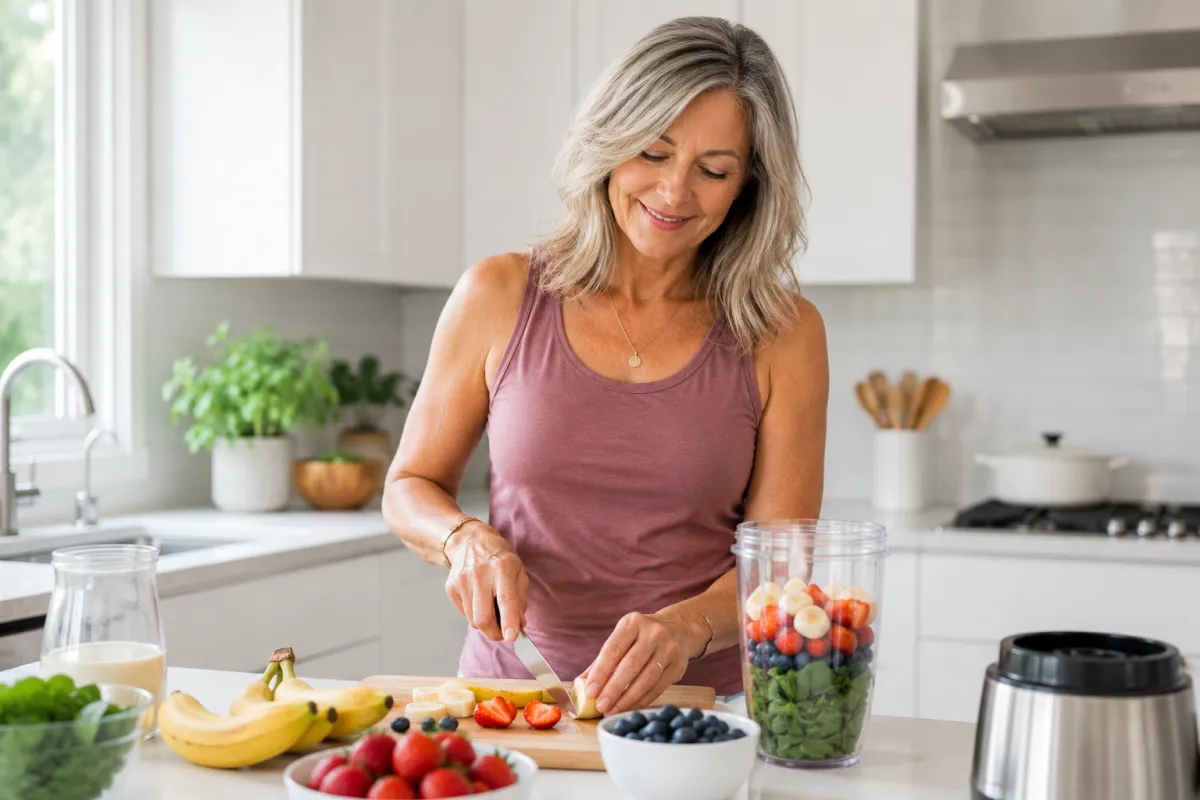 Are You a Woman Who Keeps Starting Over?