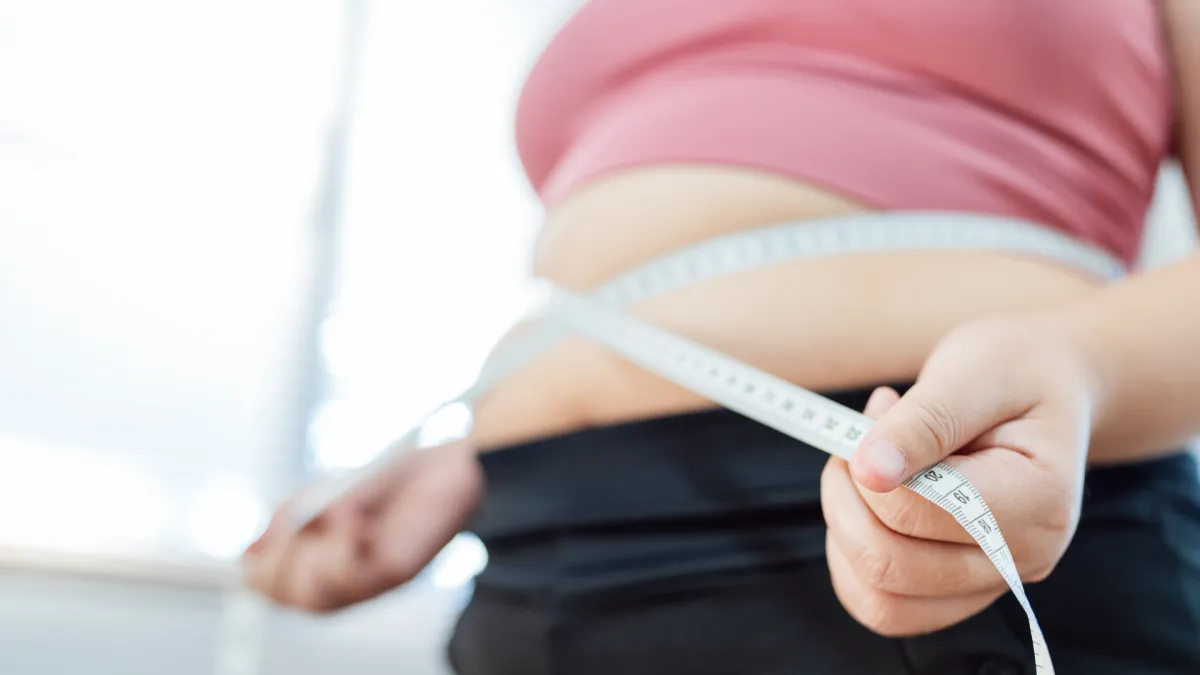 I’ve Tried Everything: A More Honest Conversation About Menopause and Belly Fat