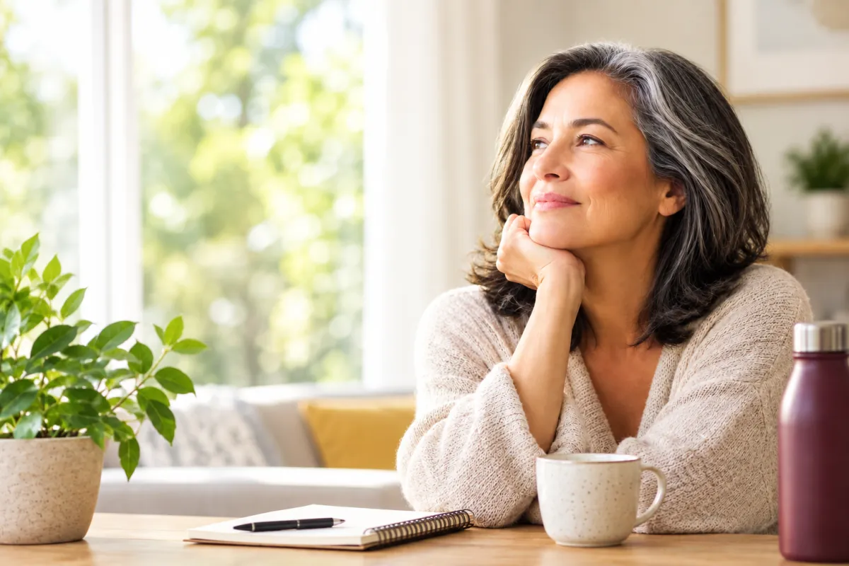 Why Healthy Habits After 50 Are Hard to Stick With