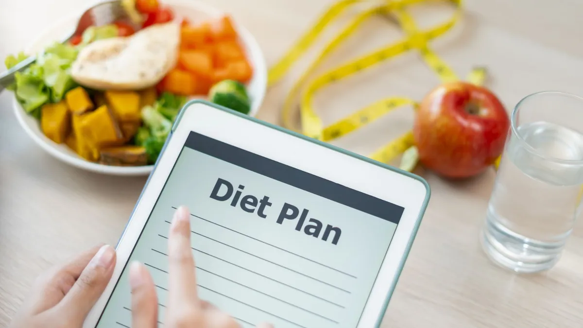 Before Another Diet: A Better Approach to Weight Loss