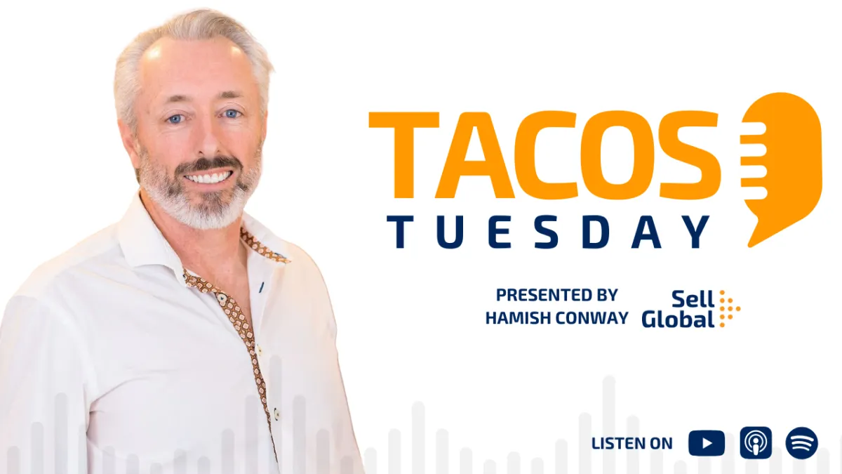 TACOS Tuesday Hamish Conway Amazon AU 2025 ASIC Filing Results