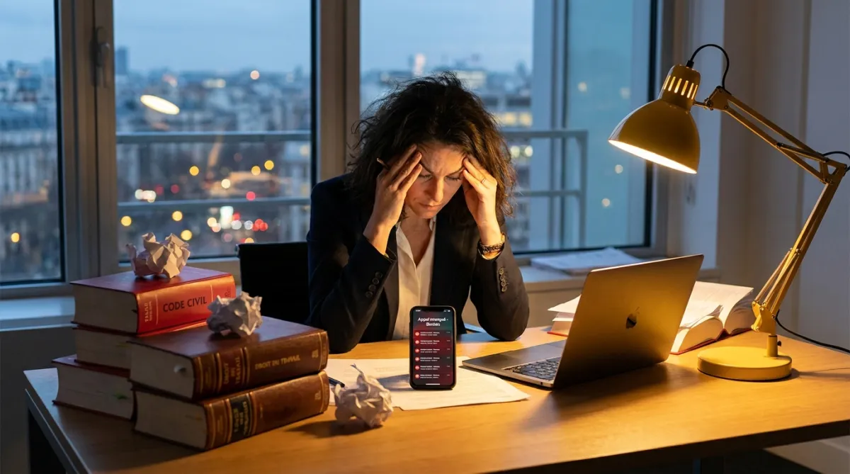 Agent vocal IA cabinet avocat : guide tarifs 2026 + AI Act
