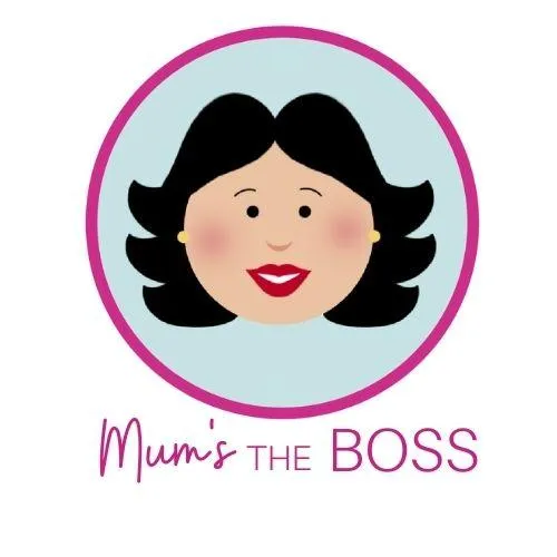 Mum's the Boss