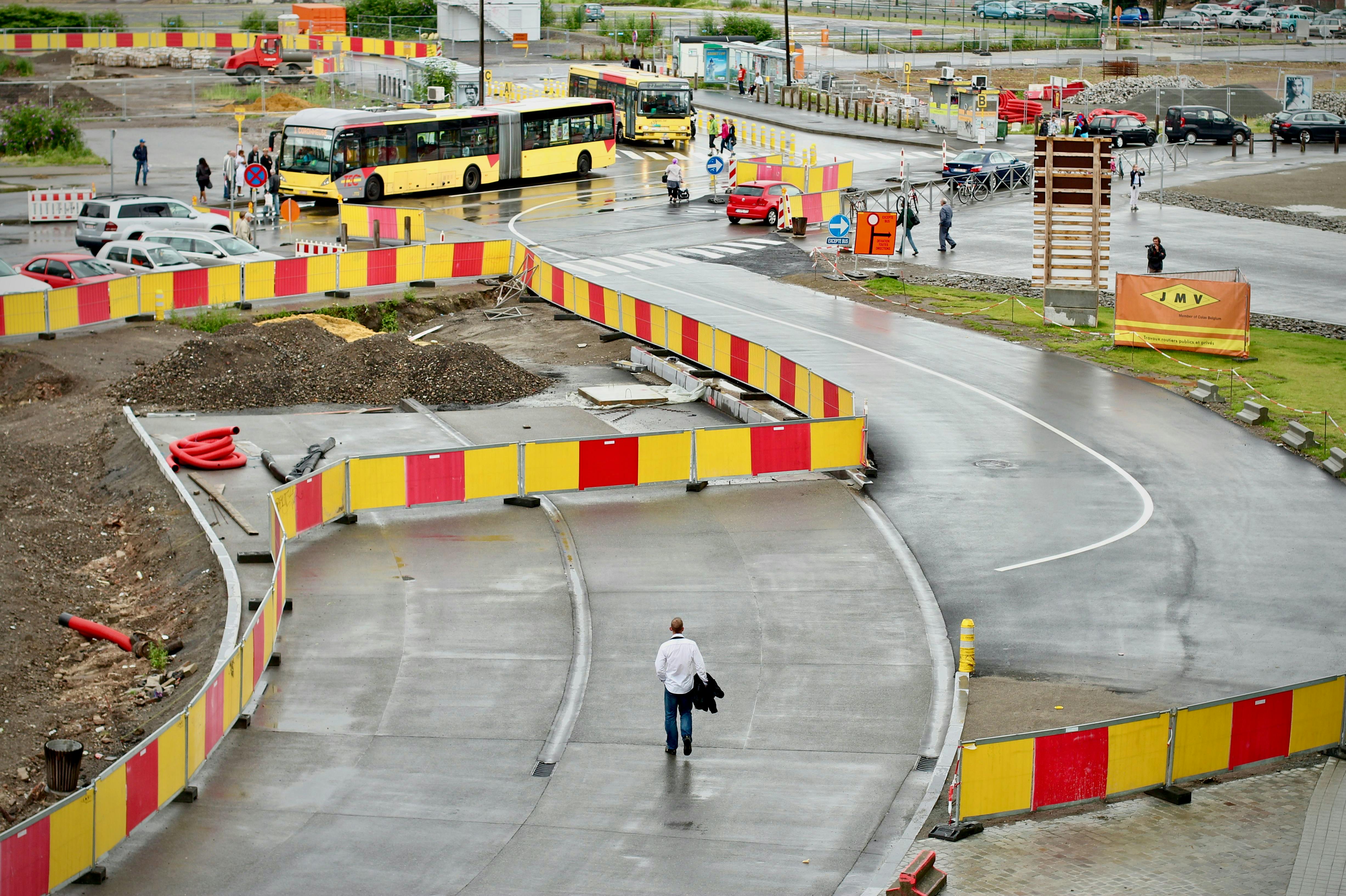 Change-Driving Capability Is Not Just a Leadership Issue. It Is a System Test.