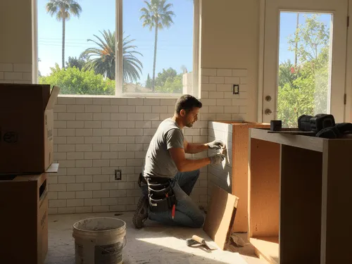 Handyman Los Angeles