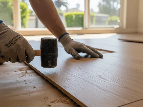 Beverly Hills, CA Flooring Installation