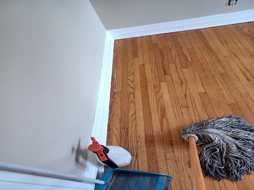Los Angeles Flooring Installation
