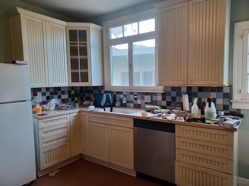 Kitchen Remodeling in Los Angeles