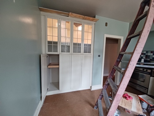Exterior Painting Los Angeles