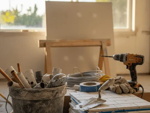  Interior Painting