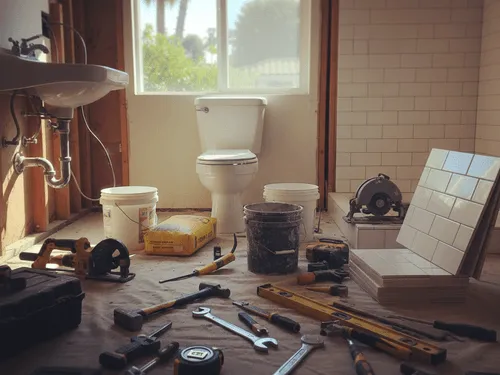 Beverly Hills, CA Bathroom Remodeling