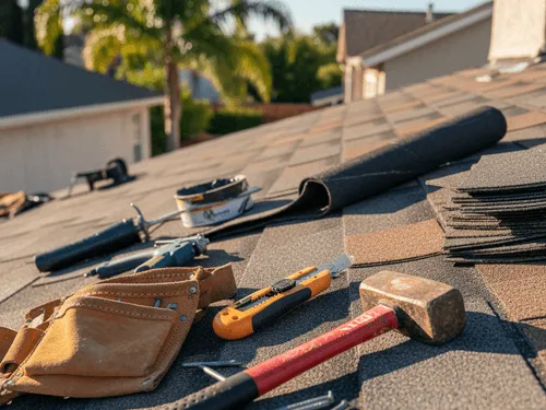 Beverly Hills, CA Roofing Services