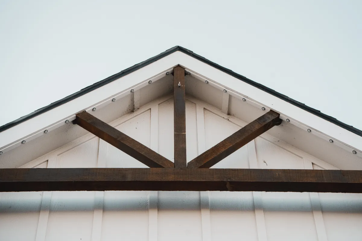 Elegant LED lighting showcasing architectural features of the home