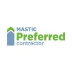 mastic preferredcontractor