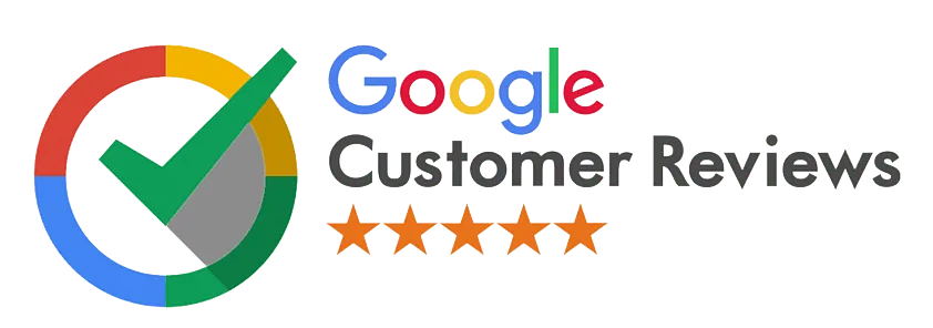 google customer reviews