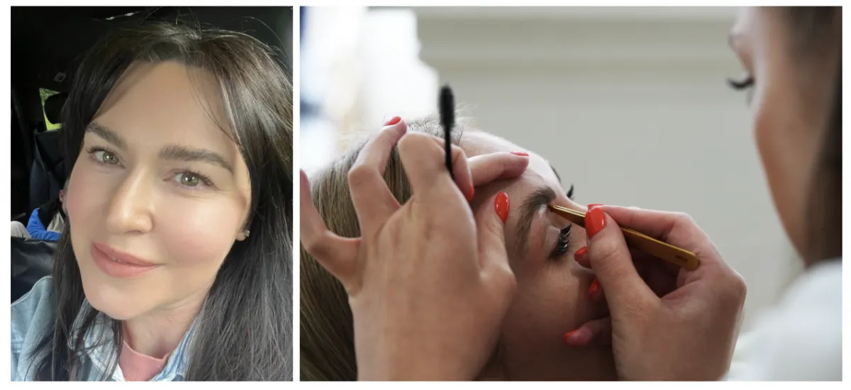HD Browsupt.LVL Lashes HDBrows