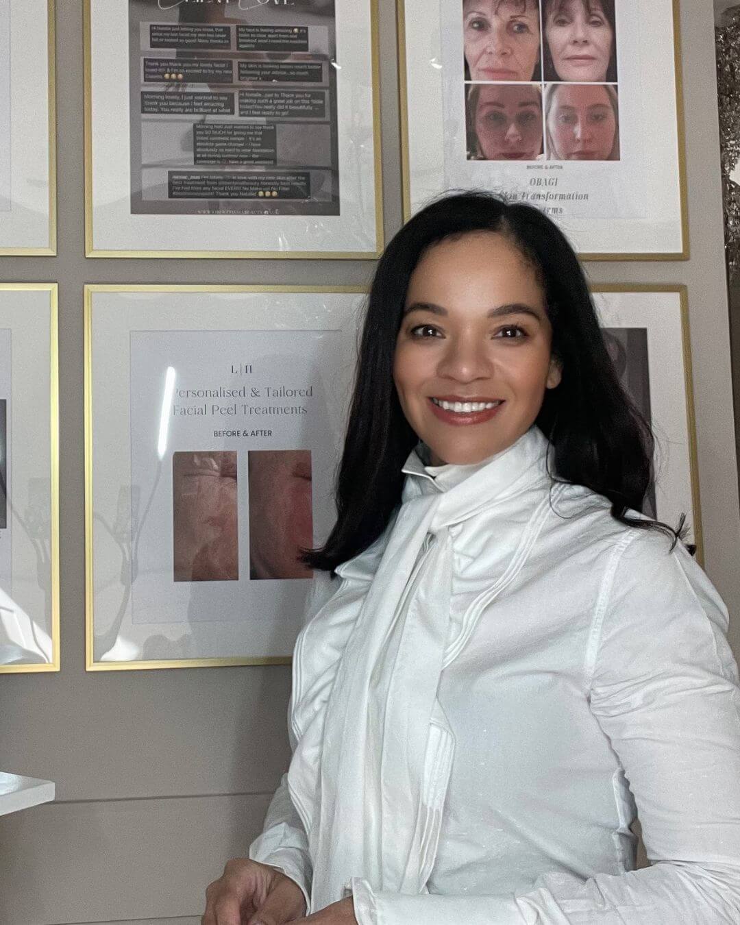 natalie liberty hall age reversal skin solutions