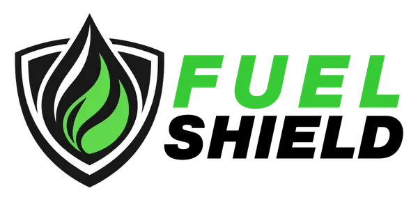 FuelShield Logo