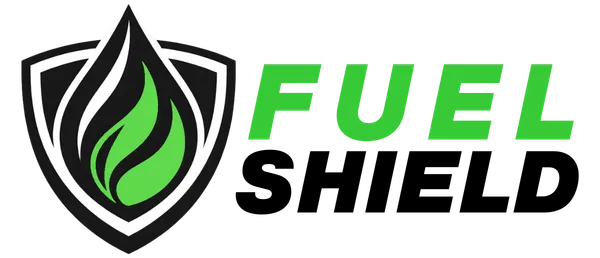 FuelShield Logo