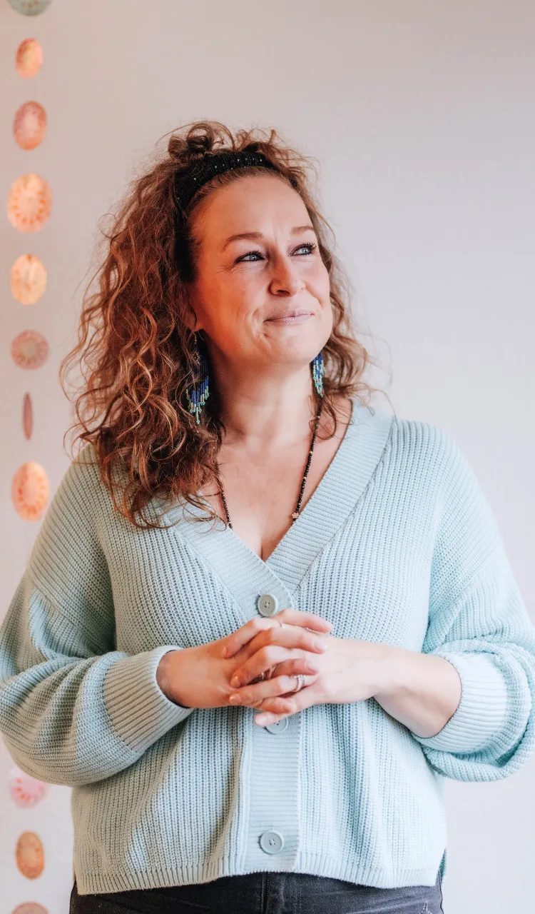 Nach aussen stark. Innen am Limit.