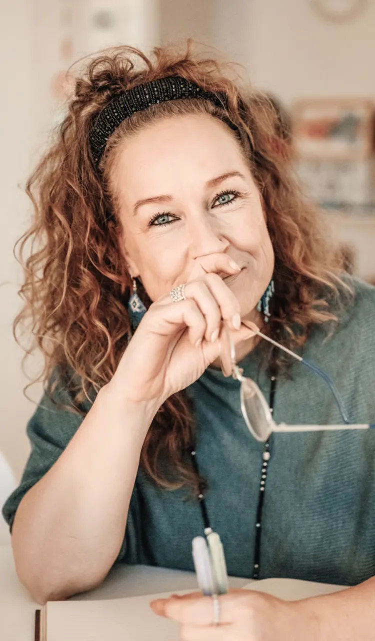 Nach aussen stark. Innen am Limit.