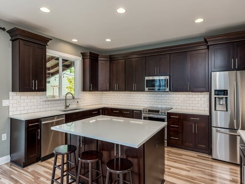 Interior & Exterior Painting 