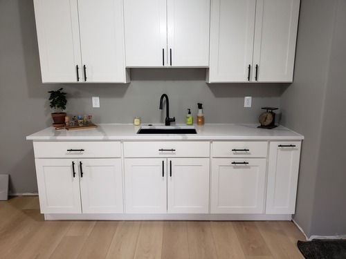 Interior & Exterior Painting Portland Metro
