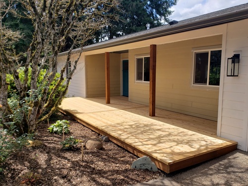 Full Home Remodeling Portland Metro
