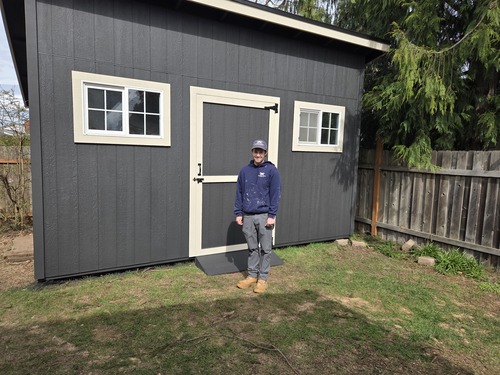Windows & Door Installation Portland Metro
