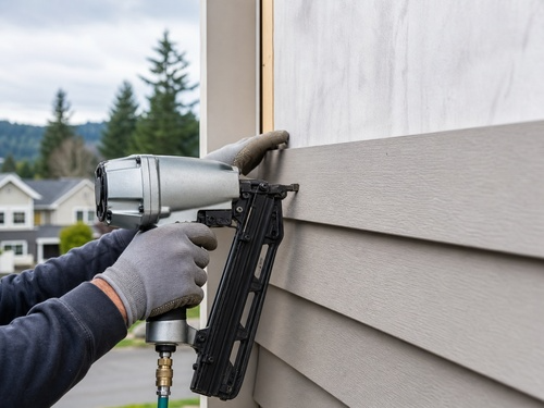 Windows & Door Installation