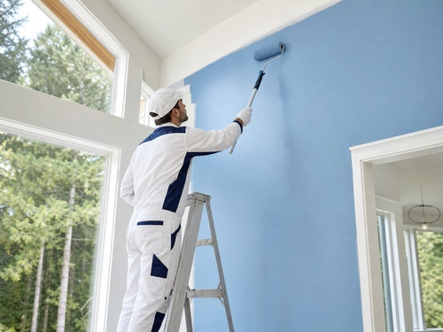  Windows & Door Installation