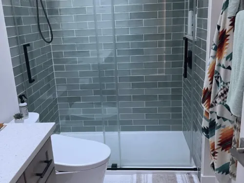 Portland Metro Kitchen & Bathroom Renovation