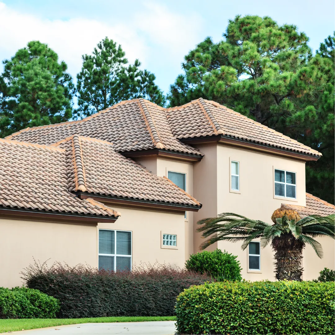 roof washing Navarre Florida