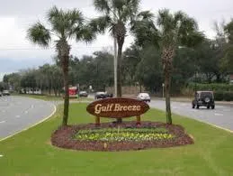 Gulf Breeze Florida Pressure Washing Services