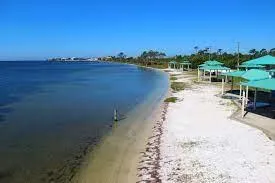 Gulf Breeze Florida Pressure Washing Services