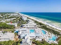Santa Rosa Beach Florida Pressure Washing Services