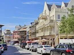 Santa Rosa Beach Florida Pressure Washing Services