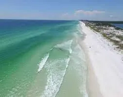Santa Rosa Beach Florida Pressure Washing Services