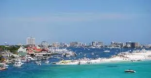 Destin Florida Pressure Washing Services