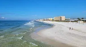 Fort Walton Florida Pressure Washing Services
