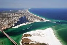 Fort Walton Florida Pressure Washing Services