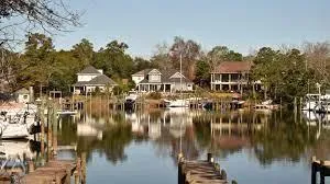Niceville Florida Pressure Washing Services
