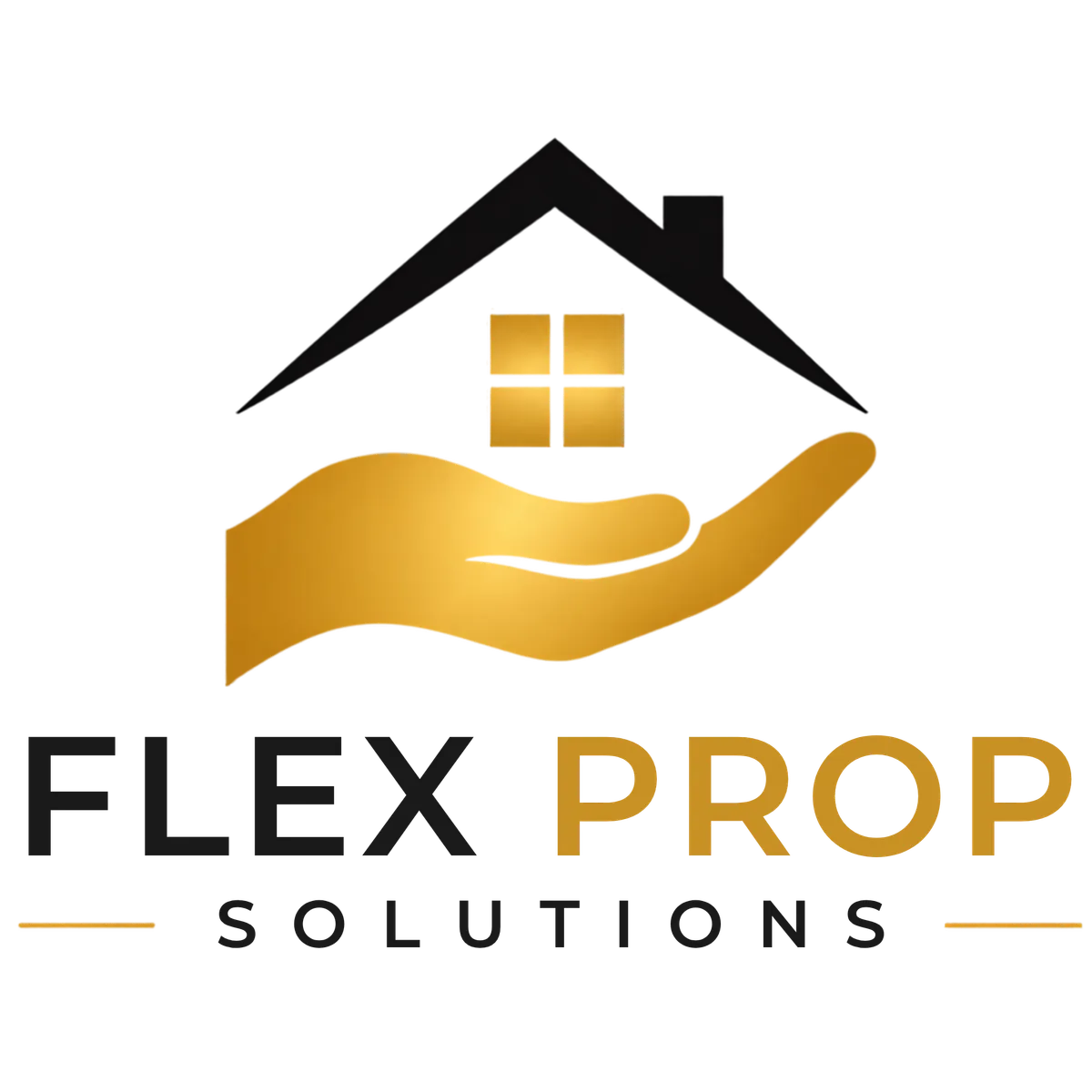Flex Prop Solutions Logo