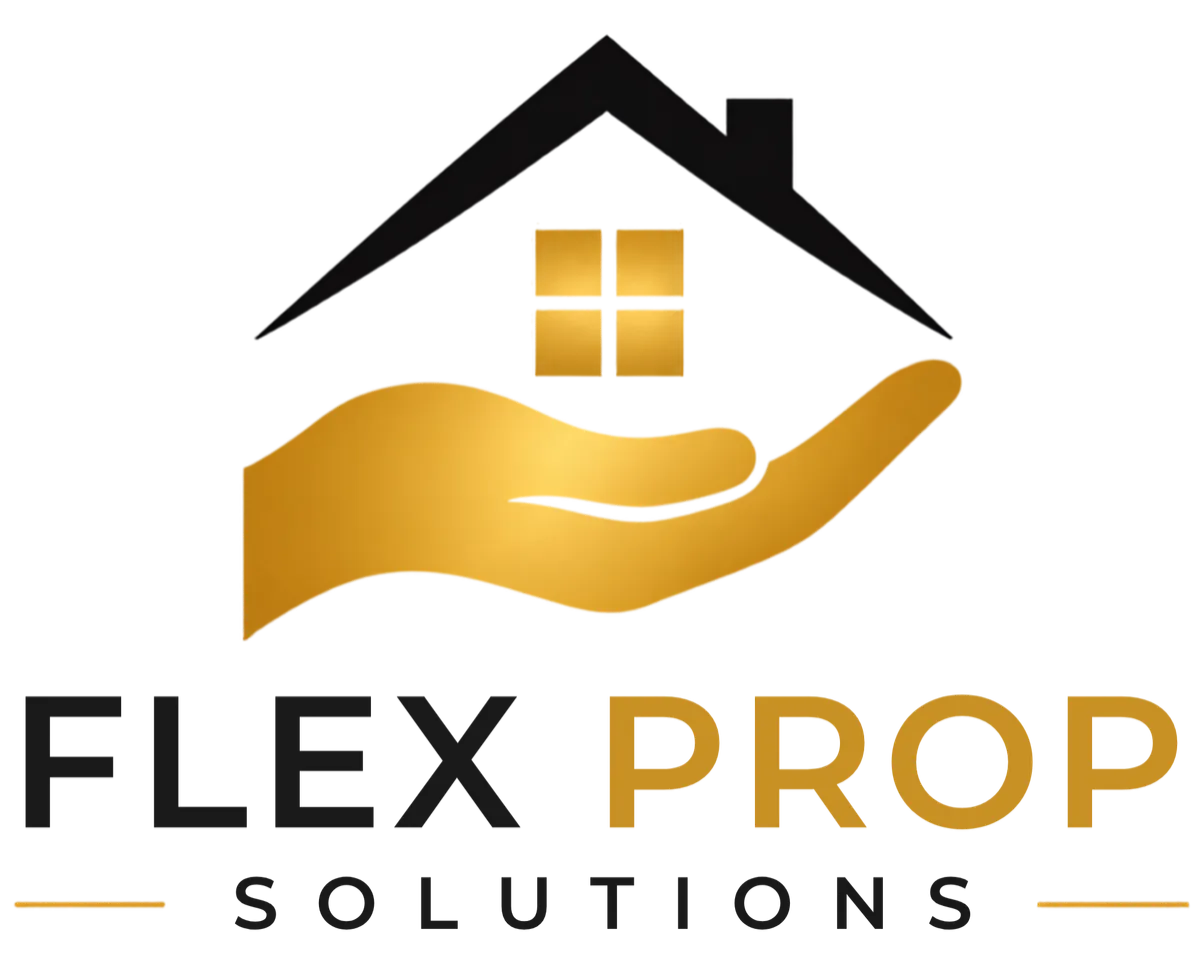 Flex Prop Solutions Logo
