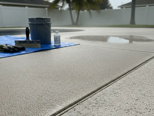 Non-Slip Resistant Treatment in Altamonte Springs, FL