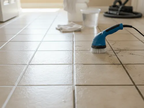 Grout Cleaning in Altamonte Springs, FL
