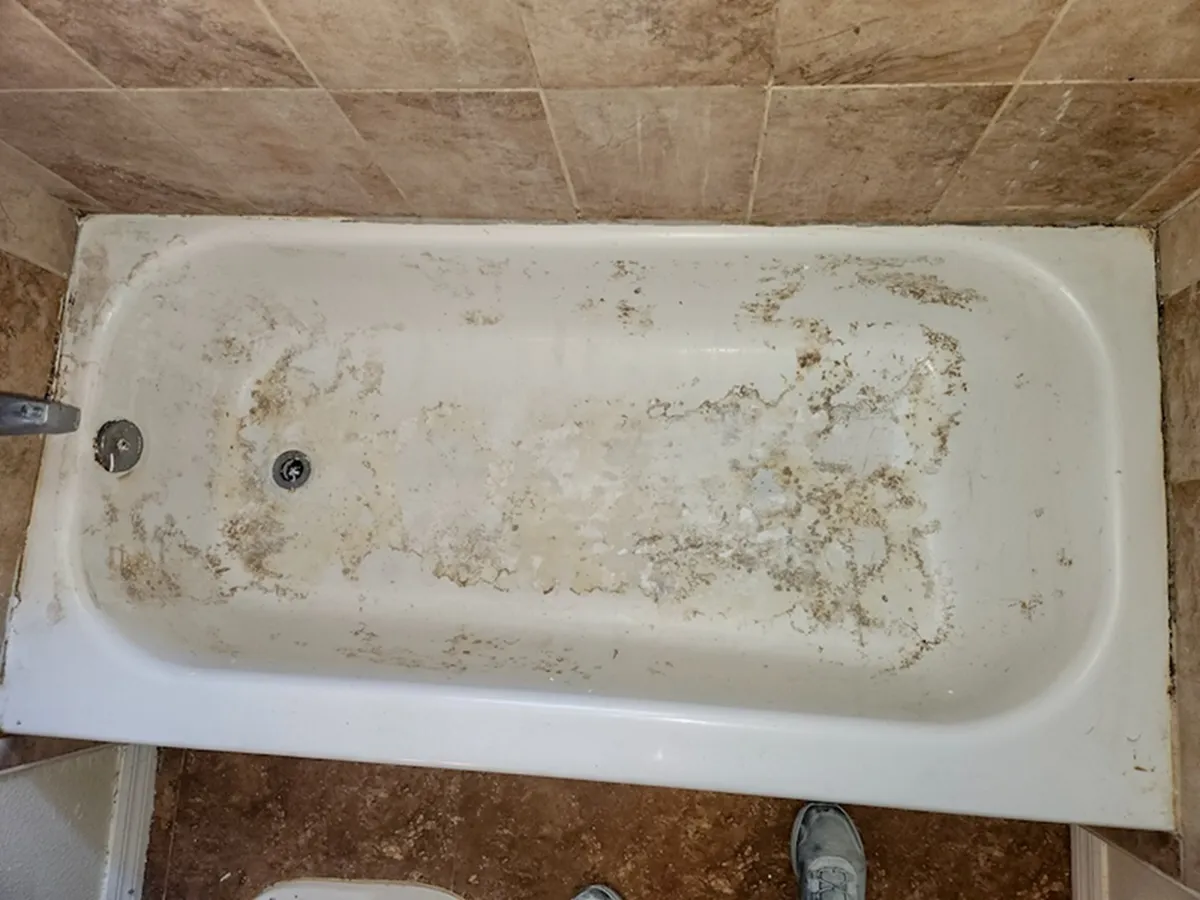 Tile Cleaning Altamonte Springs, FL